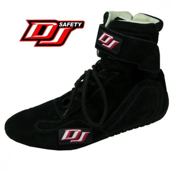 Driving Shoes - SFI 3.3/5 - DJ Safety